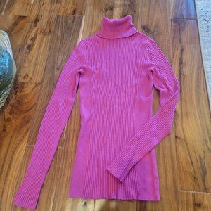 Express turtleneck
